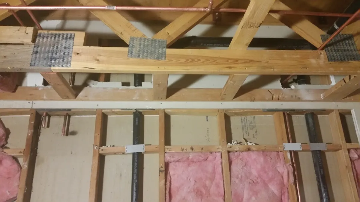 Water Line Replacement in Humble, TX